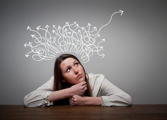 Brain Thinking Creativity