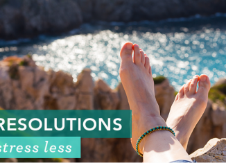 Greatist stress less