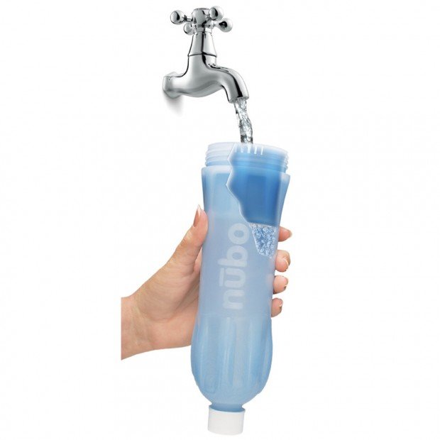 Nubo Bottle