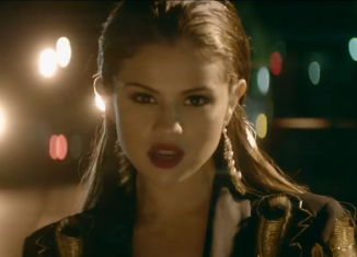 Selena Gomez Slow Down