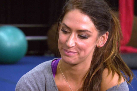 Toned Up Season 1 Episode 6