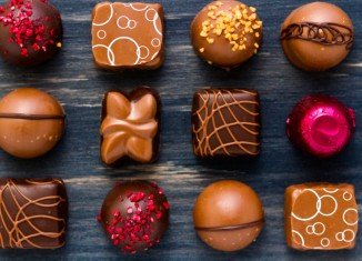 Assorted Chocolates