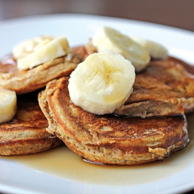 BananaPancakes