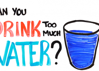 Can You Drink Too Much Water