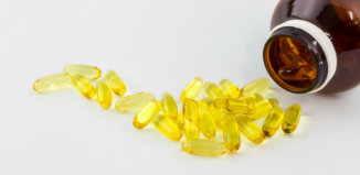Daily Bite Wellness Tip - Primrose Oil for Healthy Hair - Featured Image