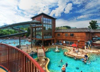 Steamboat Springs Colorado