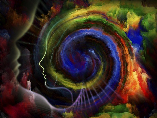 color psychology affecting moods