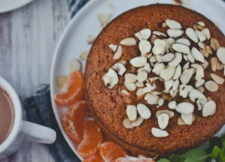 Bite Size Wellness Almond Recipes