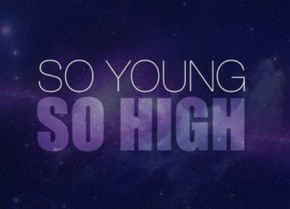 Dada Life So Young So High