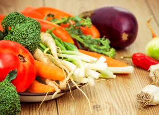 Daily Bite Wellness Tip Meatless Monday