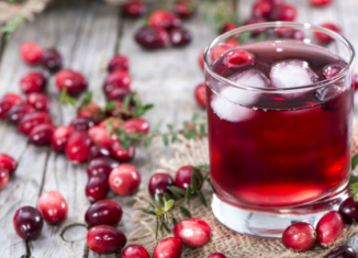 Fact or Fiction Cranberry Juice Benefits UTI feat