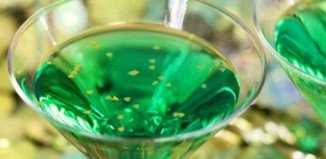 Green-Leprechaun-Cocktails feat image