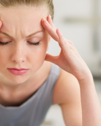 fact or fiction almonds cure headache