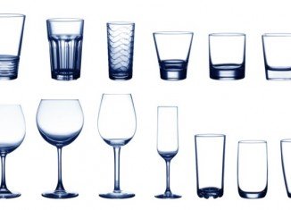glassware feat image