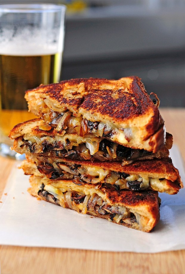 grilled cheese 6
