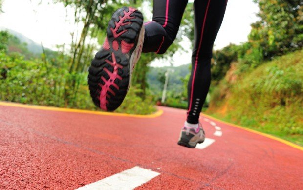 What you need to know about trail running