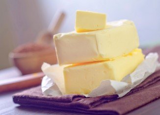 butter bulletproof coffee trend