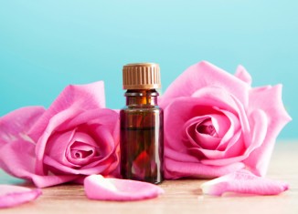 fact or fiction rose oil benefits