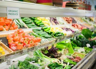 Healthy snacking at big companies