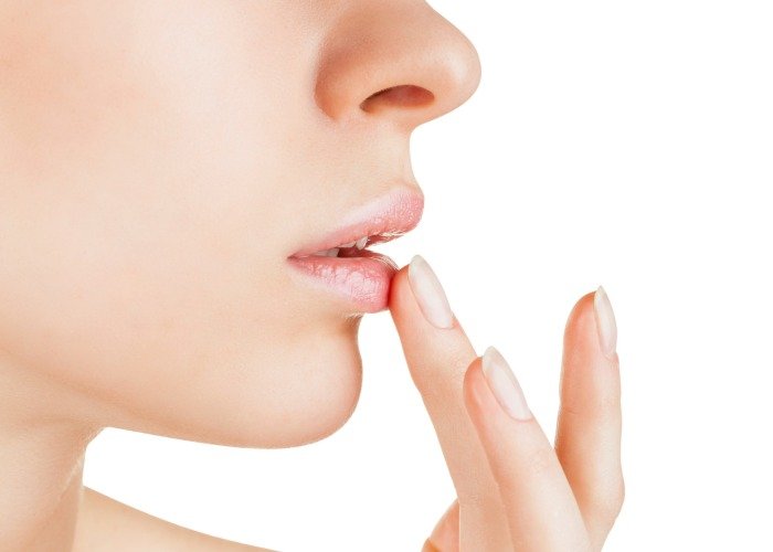 This Not That Lip Scrubs