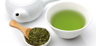 Grean Tea Skin Benefits