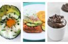 avocado recipe roundup
