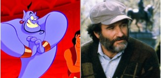 robin williams dinner and a movie tribute