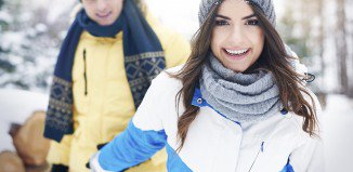 winter skin remedies