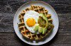 healthy waffles 10