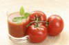 tomato juice benefits