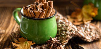cinnamon health benefits