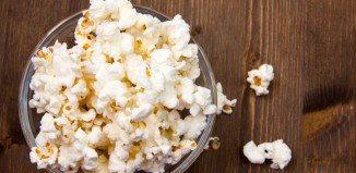 microwave popcorn health effects