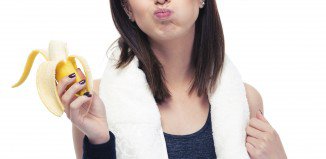 pre-workout foods, nutrition